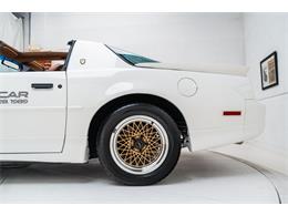 1989 Pontiac Firebird Trans Am (CC-1905965) for sale in Fort Lauderdale, Florida