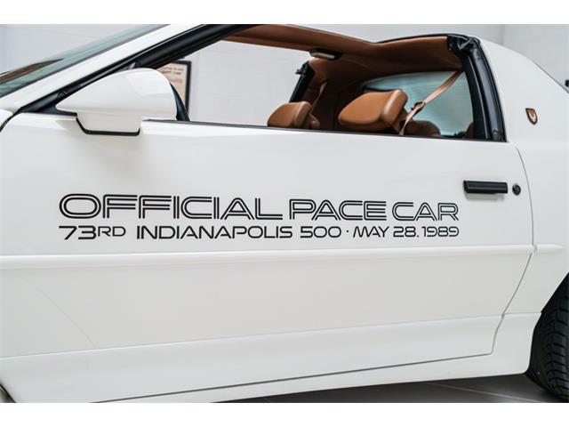 1989 Pontiac Firebird Trans Am (CC-1905965) for sale in Fort Lauderdale, Florida