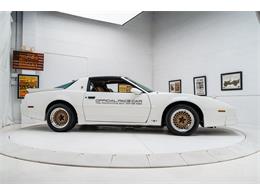 1989 Pontiac Firebird Trans Am (CC-1905965) for sale in Fort Lauderdale, Florida