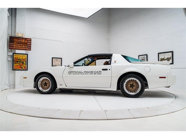 1989 Pontiac Firebird Trans Am (CC-1905965) for sale in Fort Lauderdale, Florida
