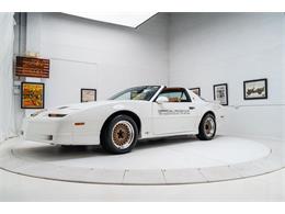 1989 Pontiac Firebird Trans Am (CC-1905965) for sale in Fort Lauderdale, Florida