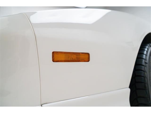 1989 Pontiac Firebird Trans Am (CC-1905965) for sale in Fort Lauderdale, Florida