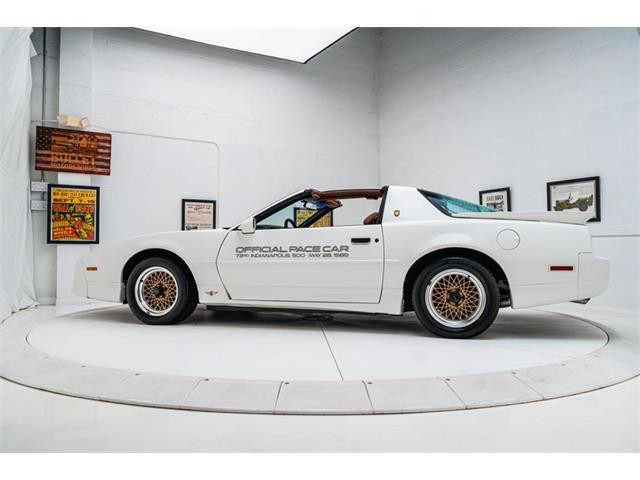 1989 Pontiac Firebird Trans Am (CC-1905965) for sale in Fort Lauderdale, Florida
