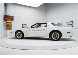 1989 Pontiac Firebird Trans Am (CC-1905965) for sale in Fort Lauderdale, Florida
