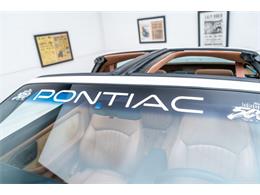 1989 Pontiac Firebird Trans Am (CC-1905965) for sale in Fort Lauderdale, Florida