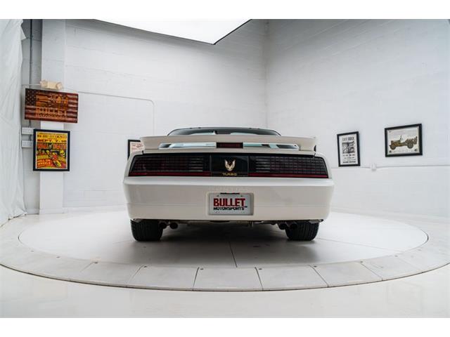 1989 Pontiac Firebird Trans Am (CC-1905965) for sale in Fort Lauderdale, Florida
