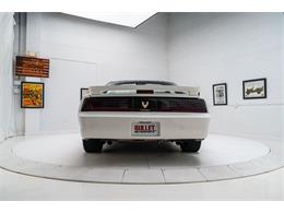 1989 Pontiac Firebird Trans Am (CC-1905965) for sale in Fort Lauderdale, Florida