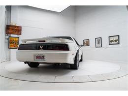 1989 Pontiac Firebird Trans Am (CC-1905965) for sale in Fort Lauderdale, Florida