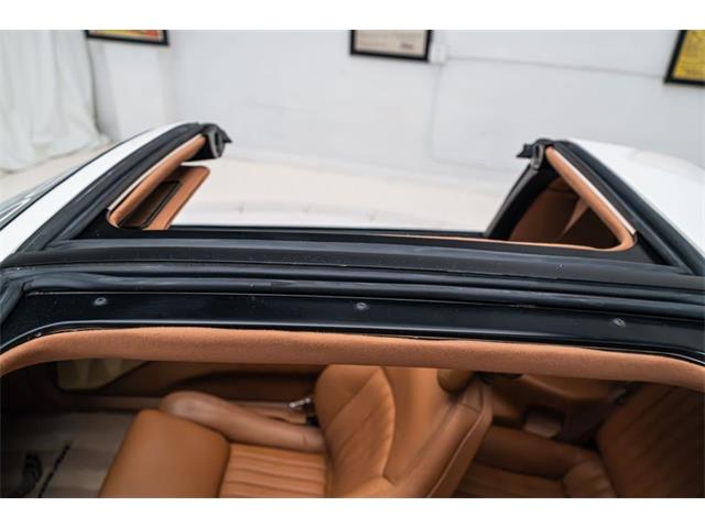 1989 Pontiac Firebird Trans Am (CC-1905965) for sale in Fort Lauderdale, Florida