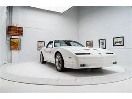 1989 Pontiac Firebird Trans Am (CC-1905965) for sale in Fort Lauderdale, Florida