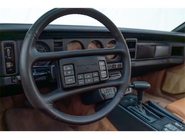 1989 Pontiac Firebird Trans Am (CC-1905965) for sale in Fort Lauderdale, Florida