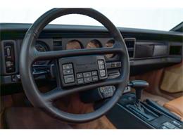 1989 Pontiac Firebird Trans Am (CC-1905965) for sale in Fort Lauderdale, Florida