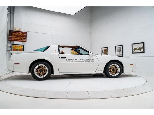 1989 Pontiac Firebird Trans Am (CC-1905965) for sale in Fort Lauderdale, Florida