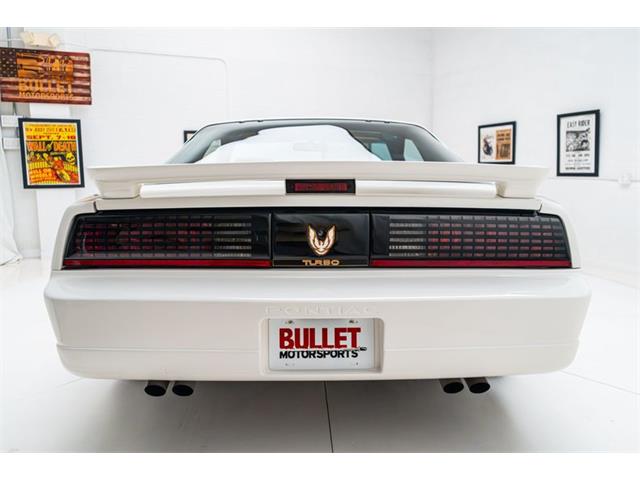 1989 Pontiac Firebird Trans Am (CC-1905965) for sale in Fort Lauderdale, Florida