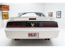 1989 Pontiac Firebird Trans Am (CC-1905965) for sale in Fort Lauderdale, Florida