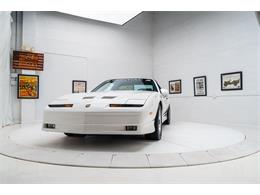 1989 Pontiac Firebird Trans Am (CC-1905965) for sale in Fort Lauderdale, Florida