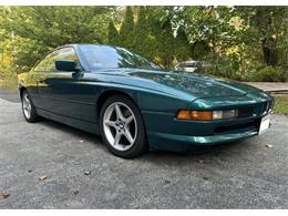 1992 BMW 850 (CC-1905967) for sale in Lake Hiawatha, New Jersey