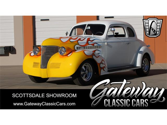 1939 Chevrolet Coupe (CC-1900597) for sale in O'Fallon, Illinois