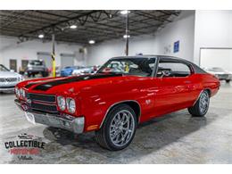 1970 Chevrolet Chevelle (CC-1905970) for sale in Marietta, Georgia