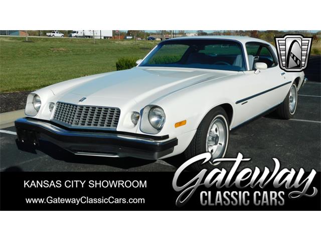 1977 Chevrolet Camaro (CC-1905971) for sale in O'Fallon, Illinois