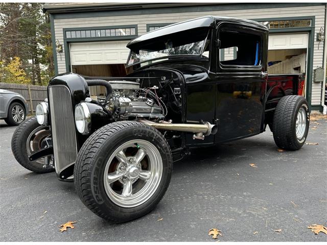 1932 Ford Model B (CC-1905973) for sale in Lake Hiawatha, New Jersey