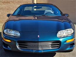 1998 Chevrolet Camaro (CC-1905974) for sale in Hope Mills, North Carolina