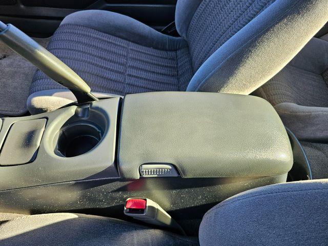1998 Chevrolet Camaro (CC-1905974) for sale in Hope Mills, North Carolina