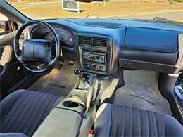 1998 Chevrolet Camaro (CC-1905974) for sale in Hope Mills, North Carolina