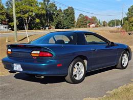 1998 Chevrolet Camaro (CC-1905974) for sale in Hope Mills, North Carolina