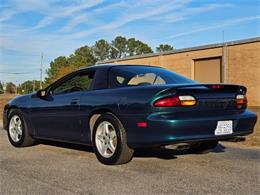 1998 Chevrolet Camaro (CC-1905974) for sale in Hope Mills, North Carolina