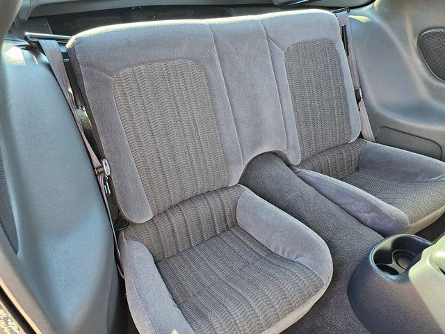1998 Chevrolet Camaro (CC-1905974) for sale in Hope Mills, North Carolina