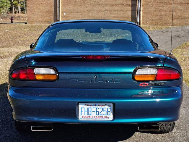 1998 Chevrolet Camaro (CC-1905974) for sale in Hope Mills, North Carolina