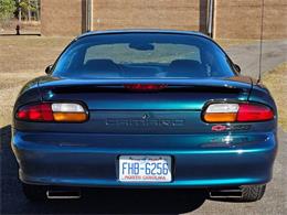 1998 Chevrolet Camaro (CC-1905974) for sale in Hope Mills, North Carolina