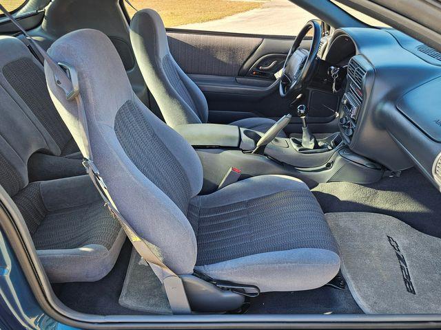 1998 Chevrolet Camaro (CC-1905974) for sale in Hope Mills, North Carolina