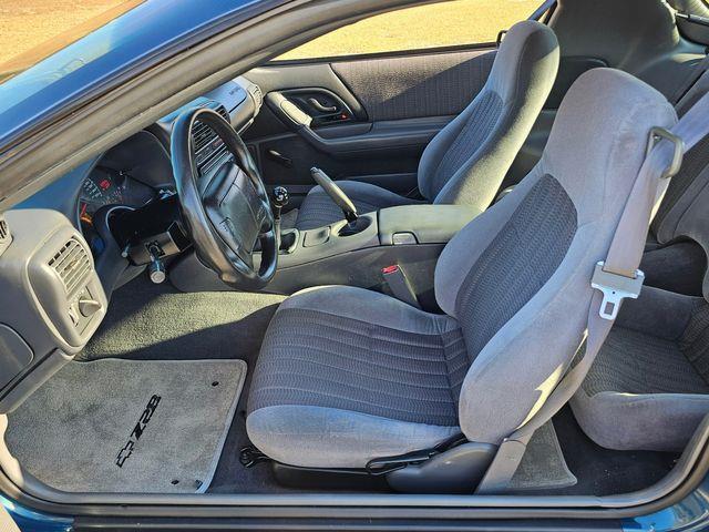 1998 Chevrolet Camaro (CC-1905974) for sale in Hope Mills, North Carolina
