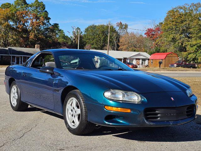 1998 Chevrolet Camaro (CC-1905974) for sale in Hope Mills, North Carolina