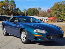 1998 Chevrolet Camaro (CC-1905974) for sale in Hope Mills, North Carolina