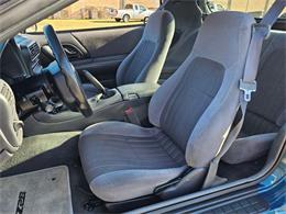 1998 Chevrolet Camaro (CC-1905974) for sale in Hope Mills, North Carolina