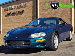 1998 Chevrolet Camaro (CC-1905974) for sale in Hope Mills, North Carolina