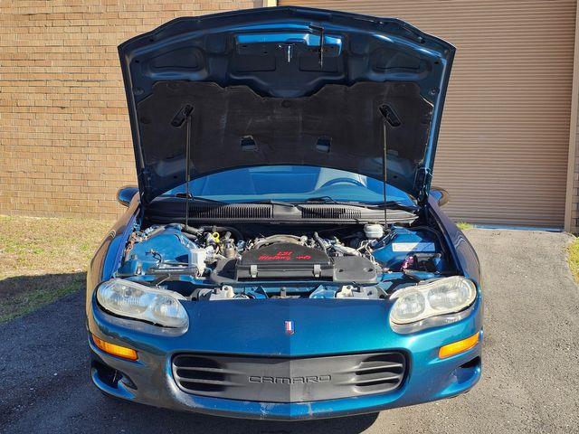 1998 Chevrolet Camaro (CC-1905974) for sale in Hope Mills, North Carolina