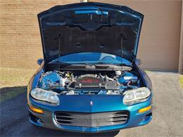 1998 Chevrolet Camaro (CC-1905974) for sale in Hope Mills, North Carolina