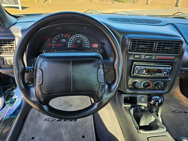 1998 Chevrolet Camaro (CC-1905974) for sale in Hope Mills, North Carolina