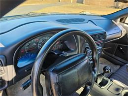 1998 Chevrolet Camaro (CC-1905974) for sale in Hope Mills, North Carolina
