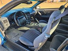 1998 Chevrolet Camaro (CC-1905974) for sale in Hope Mills, North Carolina
