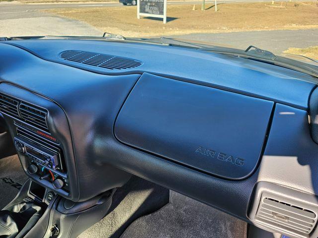 1998 Chevrolet Camaro (CC-1905974) for sale in Hope Mills, North Carolina