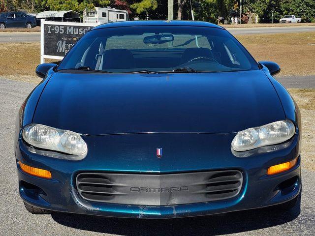 1998 Chevrolet Camaro (CC-1905974) for sale in Hope Mills, North Carolina