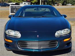 1998 Chevrolet Camaro (CC-1905974) for sale in Hope Mills, North Carolina