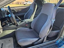 1998 Chevrolet Camaro (CC-1905974) for sale in Hope Mills, North Carolina