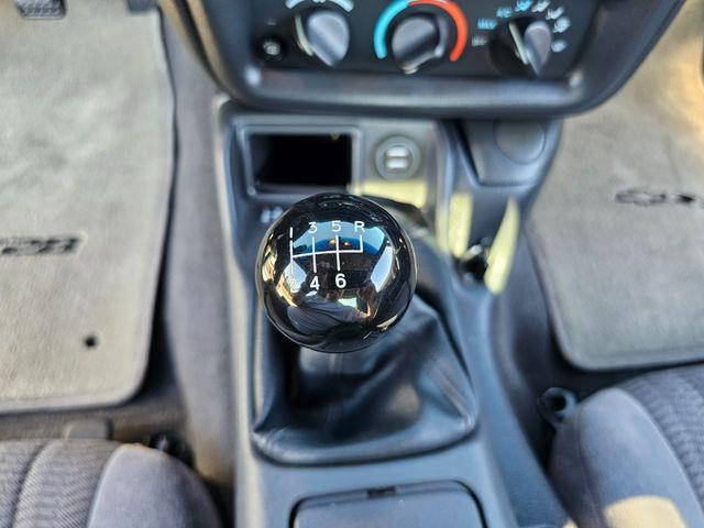 1998 Chevrolet Camaro (CC-1905974) for sale in Hope Mills, North Carolina