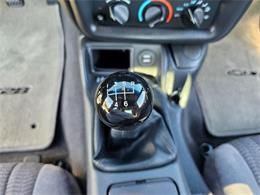 1998 Chevrolet Camaro (CC-1905974) for sale in Hope Mills, North Carolina
